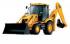 Terne JCB 3 CX SM SC