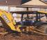 John Deere Construction 310 E