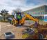 Terne JCB 3CX Compact Plus