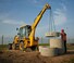 Terne JCB 3CX Compact Plus