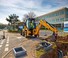 Terne JCB 3CX Compact Plus