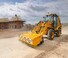 Terne JCB 3CX Compact Plus
