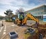 Terne JCB 3CX Compact Pro