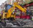 Terne JCB 3CX Eco