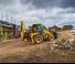Terne JCB 3CX Eco
