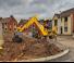 Terne JCB 3CX Eco