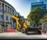Terne JCB 3CX Plus
