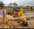 Terne JCB 3CX Plus