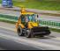 Terne JCB 3CX Pro