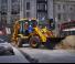 Terne JCB 3CX SM