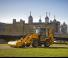 Terne JCB 3CX SM