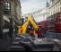 Terne JCB 3CX SM