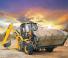 Terne JCB 3DX PLUS