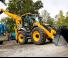 Terne JCB 4 CX SM