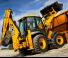 Terne JCB 4 CX SM