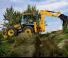 Terne JCB 4 CX SM
