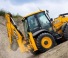 Terne JCB 4 CX SM