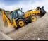 Terne JCB 4 CX SM