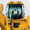 Terne JCB 4 CX SM PC