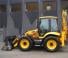 Terne JCB 4 CX SM PC