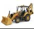 Terne Caterpillar 415F2