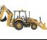 Terne Caterpillar 415F2