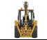 Terne Caterpillar 415F2