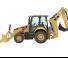 Terne Caterpillar 416F2
