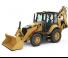 Terne Caterpillar 416F2