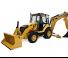 Terne Caterpillar 420F