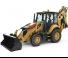 Terne Caterpillar 420F2