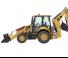 Terne Caterpillar 420F2 IT