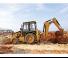 Terne Caterpillar 424B