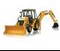 Terne Caterpillar 424B