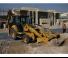 Terne Caterpillar 424B2