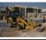 Terne Caterpillar 426F2