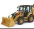 Terne Caterpillar 426F2