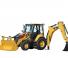 Terne Caterpillar 427F2