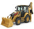 Terne Caterpillar 427F2