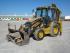 Terne Caterpillar 428 C