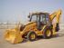 Terne Caterpillar 428 C