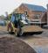 Terne Caterpillar 428 D 4x4