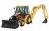 Terne Caterpillar 428D II