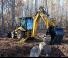 Terne Caterpillar 430F