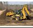 Terne Caterpillar 430F IT