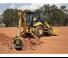 Terne Caterpillar 430F IT