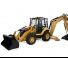 Terne Caterpillar 430F IT