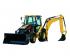 Terne Caterpillar 432E 4x4