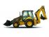 Terne Caterpillar 432E 4x4