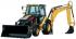 Terne Caterpillar 432E 4x4